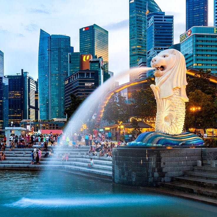 singapore