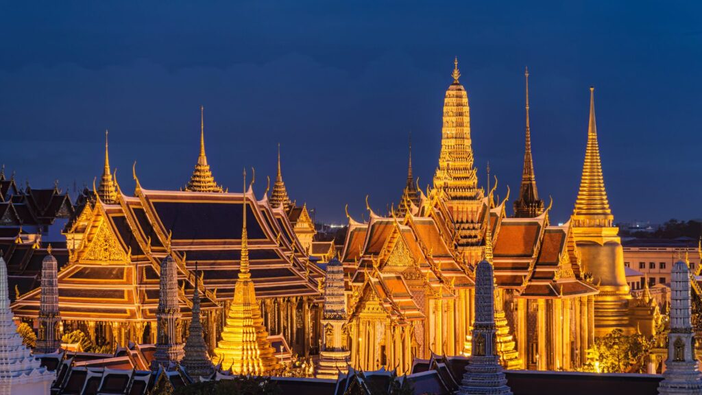 bangkok